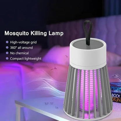 Mosquito Killer Lamp™ – Smart, Silent & Powerful Insect Protection