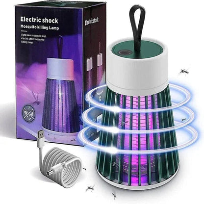 Mosquito Killer Lamp™ – Smart, Silent & Powerful Insect Protection