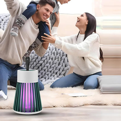 Mosquito Killer Lamp™ – Smart, Silent & Powerful Insect Protection